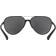 Emporio Armani Hombre Sunglass EA2059 - Black