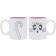 Sailor Moon Mugg 2st