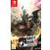 Guilty Gear 20th Anniversary Pack - Day One Edition (Switch)