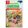 Caveman Warriors - Deluxe Edition (Switch)