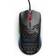 Glorious Model O Wired Black