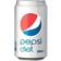 Pepsi Diet 33cl 24pack