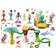 Playmobil Mermaid Cove with Illuminated Dome 70094