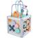 Baby Buddy Activity Cube in Wood