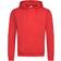 Stedman Hooded Sweatshirt - Scarlet Red