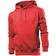 Stedman Hooded Sweatshirt - Scarlet Red