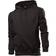 Stedman Hooded Sweatshirt - Black Opal