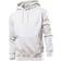 Stedman Hooded Sweatshirt - White