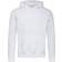 Stedman Hooded Sweatshirt - White