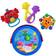 Baby Einstein Sea Animal Drum Kit