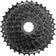 Shimano CS-HG200/9 Velocità Cassetta (11-34 Denti) Nero