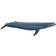 Papo Blue Whale 56037