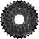 Shimano Cassette CS-HG200 8V Noir