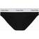 Calvin Klein Modern Cotton Bikini Brief - Black