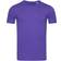 Stedman Morgan Crew Neck T-shirt - Deep Lilac