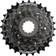 Shimano Tourney HG200-7 Cassetta 7-Speed 12-28T