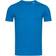 Stedman Morgan Crew Neck T-shirt - King Blue