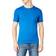 Stedman Morgan Crew Neck T-shirt - King Blue