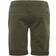 Name It Kid's Regular Fit Twill Shorts - Green/Deep Depths (13174764)