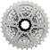 Shimano Cassette Acera CS-HG201 9V 11/32 Plata Grey