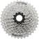 Shimano Cassette Acera CS-HG201 9V 11/32 Plata Grey