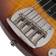 Vintage Guitars V965TSB