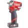 Milwaukee M12FIWF12-622X (1x2.0 Ah + 1x6.0 Ah)