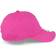 New Era Cappellino Rosa 00