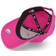 New Era Cappellino Rosa 00