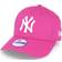 New Era Cappellino Rosa 00