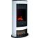 Glen Dimplex Chimenea eléctrica opti-myst verdi