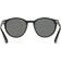 Persol Hombre Sunglass PO3152S - Negro