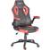 Gear4U Gambit Pro Gaming Chair - Black/Red