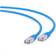Gembird RJ45-RJ45 SFTP Cat6a 0.5m