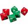 Fantasy Flight Games Star Wars X-Wing Dice Pack