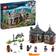 LEGO Harry Potter Hagrids Hut Buckbeaks Rescue 75947