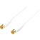 Bandridge Antenna Coaxial M-F 3m