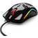 Glorious Model O Wired Black