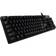 Logitech G512 Carbon RGB Pelinäppäimistö