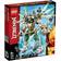 LEGO Ninjago Lloyd's Titan Mech 70676