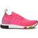 adidas NMD_Racer Primeknit M - Solar Pink/Solar Pink/Core Black