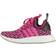 adidas NMD_R2 Primeknit - Shock Pink/Shock Pink/Core Black