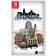 Buildings Have Feelings Too! (Switch)