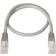 Aisens Halogen Free RJ45-RJ45 UTP Cat6 0.5m