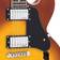 Vintage Guitars VSA500