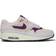 Nike Air Max 1 Premium W - Barely Rose/Summit White/Black/True Berry