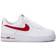 Nike Air Force 1 '07 M - White/Gym Red