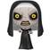 Funko Pop! Movies The Nun Demonic Nun