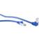 Shiverpeaks Angle RJ45-RJ45 S/FTP Cat6 2m
