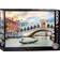 Eurographics Venice Rialto Bridge 1000 Bitar